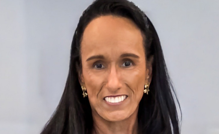 Adriana Mendes, CEO da OnBlox - Foto: Divulgação