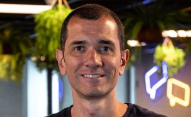 André Palma, CEO da Zup (Foto: Divulgação)