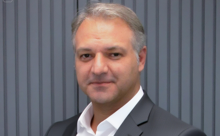 Marcus Vinícius Florio (Foto: Divulgação)