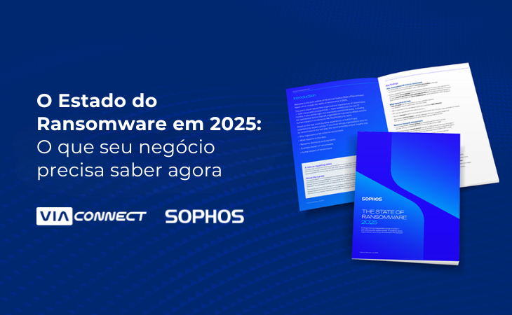 O Estado do Ransomware em 2025: o que seu negócio precisa saber agora