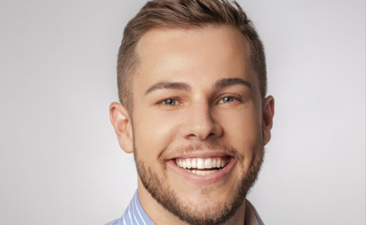 Lucas Dalfrancis (Foto: Divulgação)