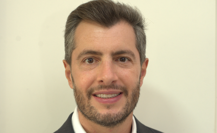Thiago Gaudencio (Foto: Divulgação)