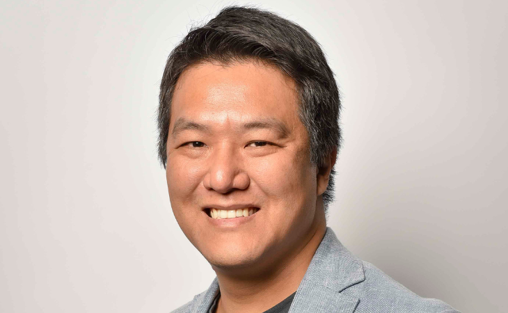 Daniel Suzuki (Foto: Divulgação)