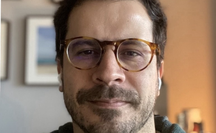 Renato Guimarães (Foto: LinkedIn)