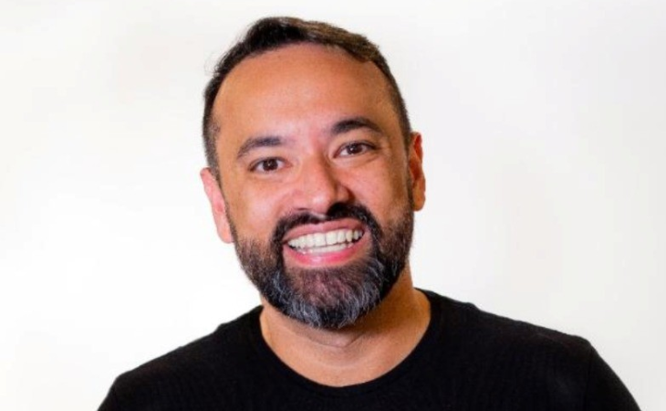 Daniel Didoné (Foto: LinkedIn)