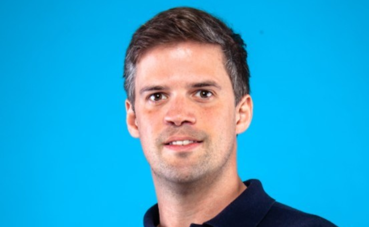 Lucas Melo (Foto: LinkedIn)