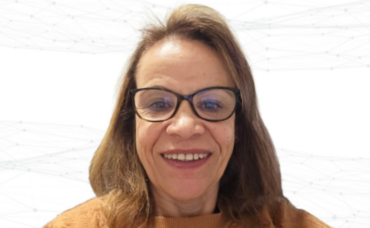 Elza Testa (Foto: Divulgação)