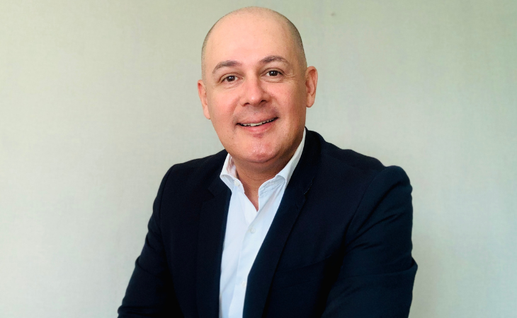 Eduardo Frade (Foto: Divulgação)