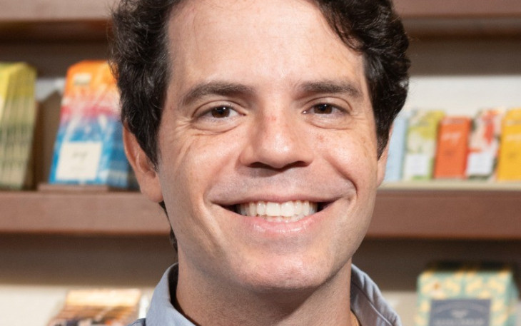 Eduardo Slivskin.