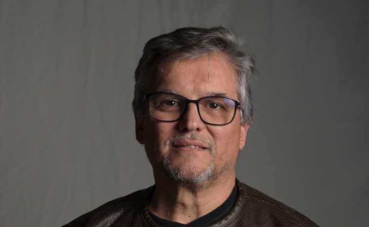 Paulo Felipe Martins, CEO da Vela Latam (Foto: Divulgação)