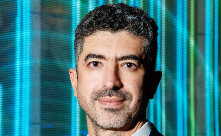 Ariel Crestani (Foto: Divulgação)