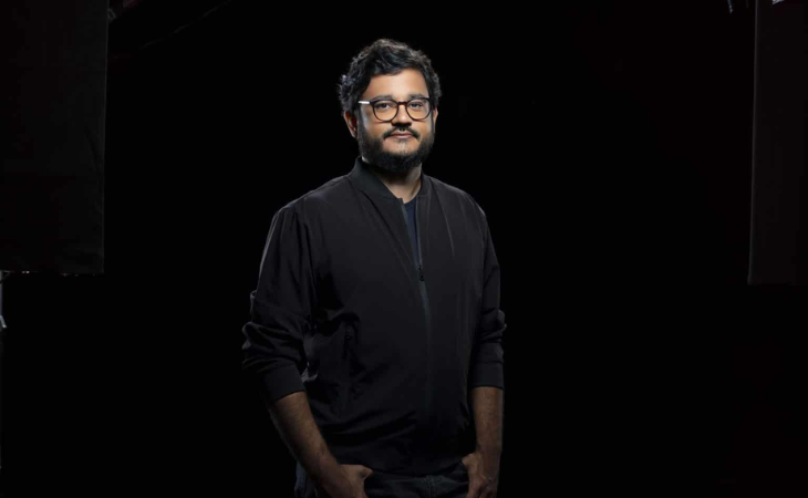 Daniel Martins (Foto: Divulgação)