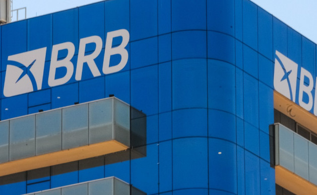 Banco BRB - Foto: Divulgação