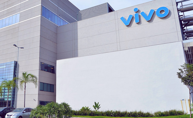 Vivo Tamboré - Foto: Divulgação
