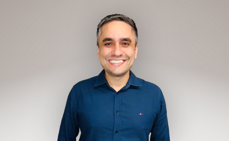 Atilla Arruda (Foto: Divulgação)