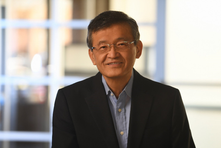 Lip-Bu Tan, CEO da Intel. Foto: Intel.