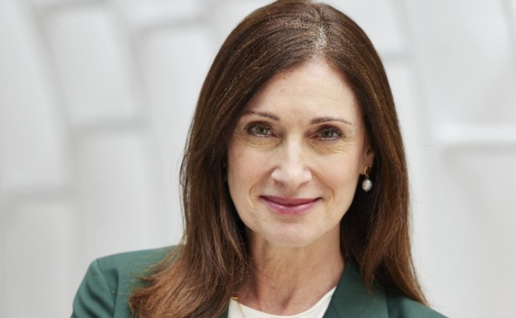 Cindy Rose (Foto: LinkedIn)