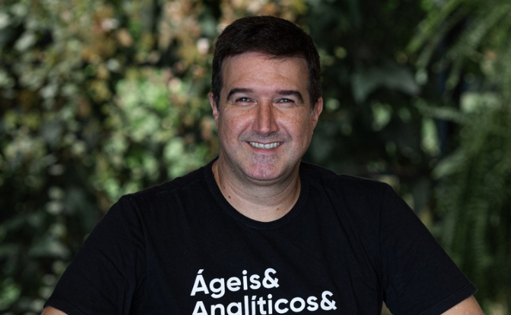 Rodrigo Pereira (Foto: Divulgação)