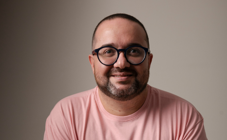 Rafael Bertolli (Foto: Divulgação)
