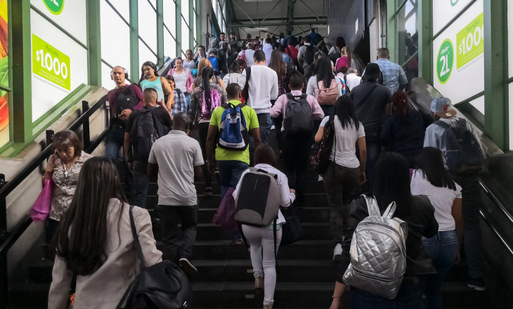 Milhoes trocaram CLT por PJ. Foto von DavidBautista/Depositphotos.