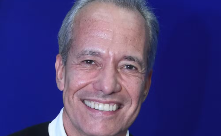 Raymundo Peixoto (Foto: Divulgação)