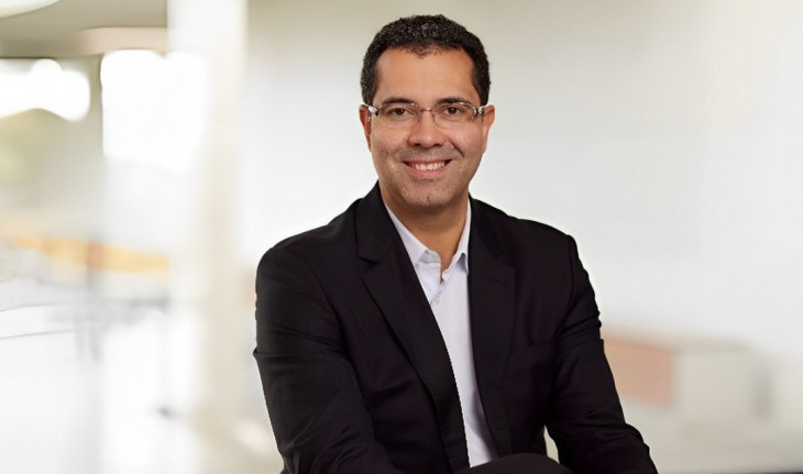 Marco Santos, CEO global da GFT.