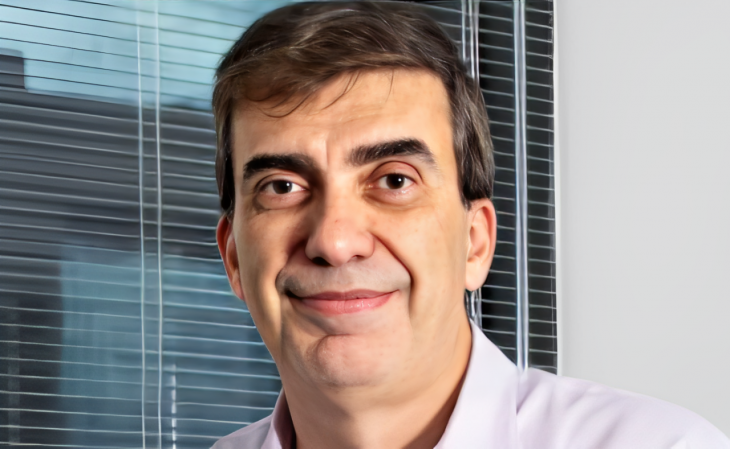 Maurício Fernandes (Foto: LinkedIn)