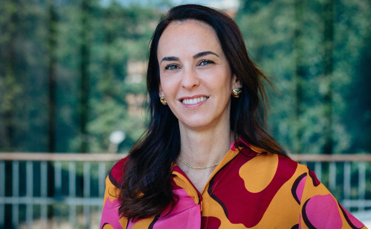 Renata Rivetti (Foto: Divulgação)