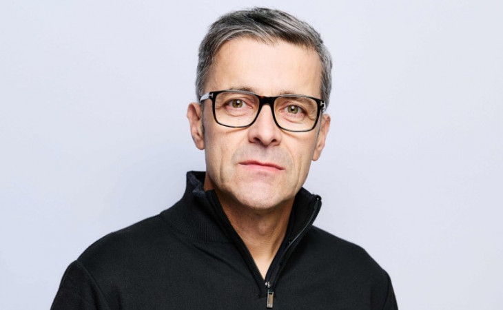 Marcelo Clara, CTO da Quod. Foto: divulgação.