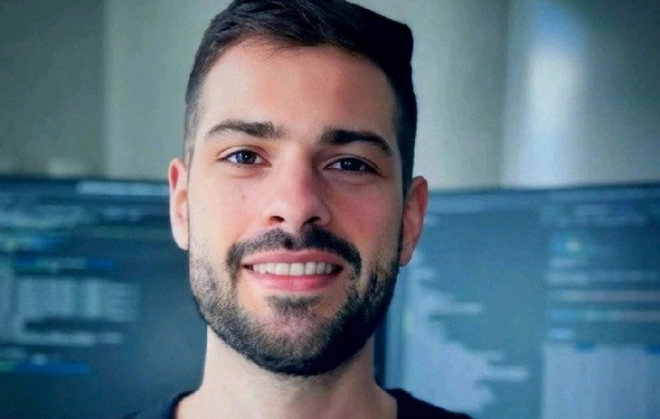 Fernando Rodrigues Jr.