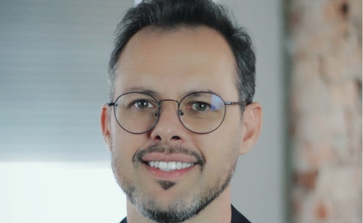 Guilherme Arruda (Foto: LinkedIn)