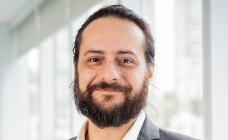 Leonardo Cesário (Foto: LinkedIn)