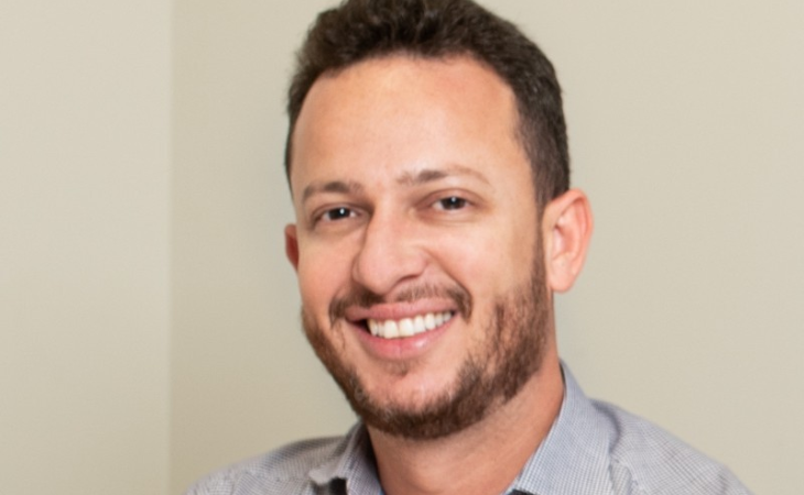Zener Costa, CEO da LLZ Garantidora (Foto: Divulgação)