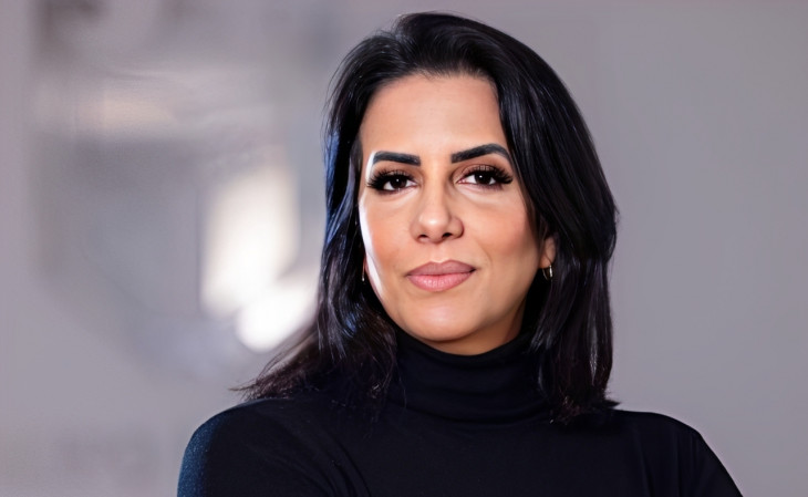 Luciana Novaes, diretora de operações e segurança do Grupo Protege. Foto: divulgação.