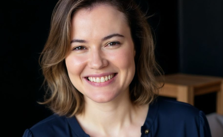 Kalina Renno (Foto: Divulgação)
