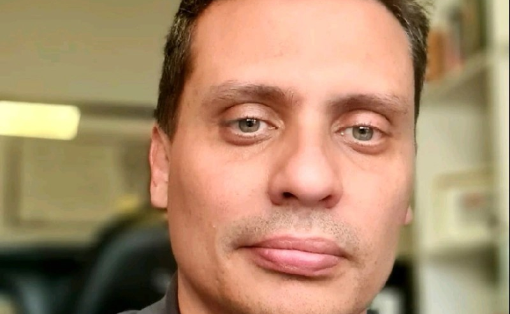 Bruno Degani, diretor de tecnologia da Cultura Inglesa (Foto: LinkedIn)