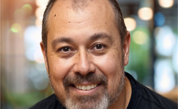 Vinicius Pessin (Foto: LinkedIn)