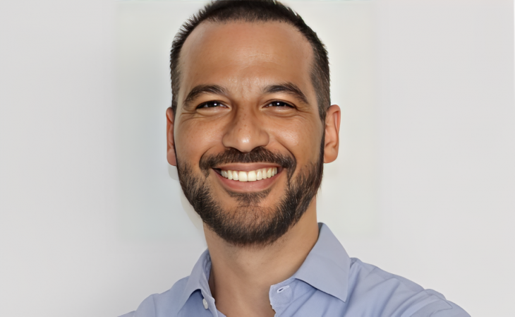 Jaime Barros (Foto: Divulgação)
