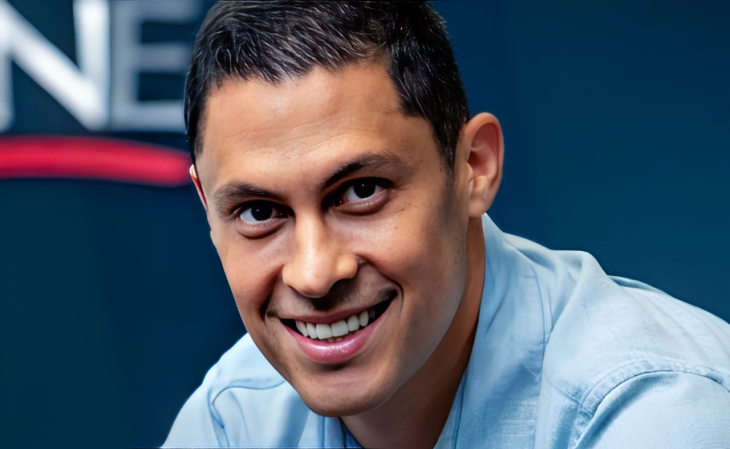 Otavio Argenton, country manager da SoftwareOne Brasil (Foto: LinkedIn)