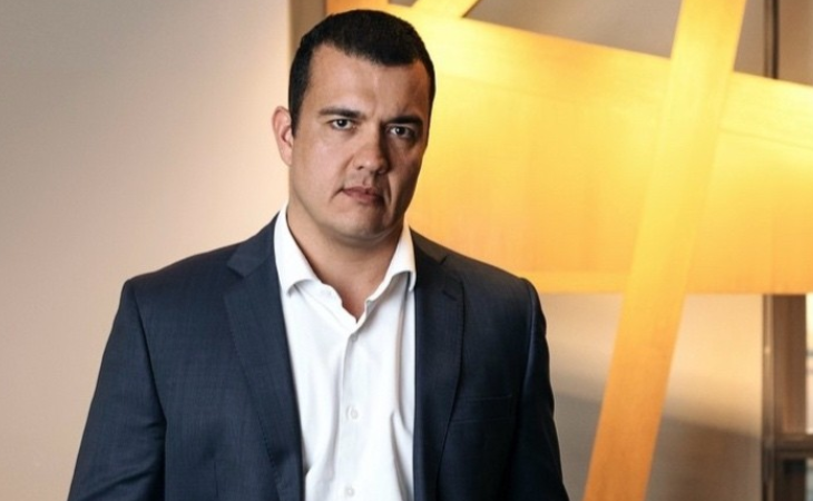 Rodrigo Bessa (Foto: LinkedIn)