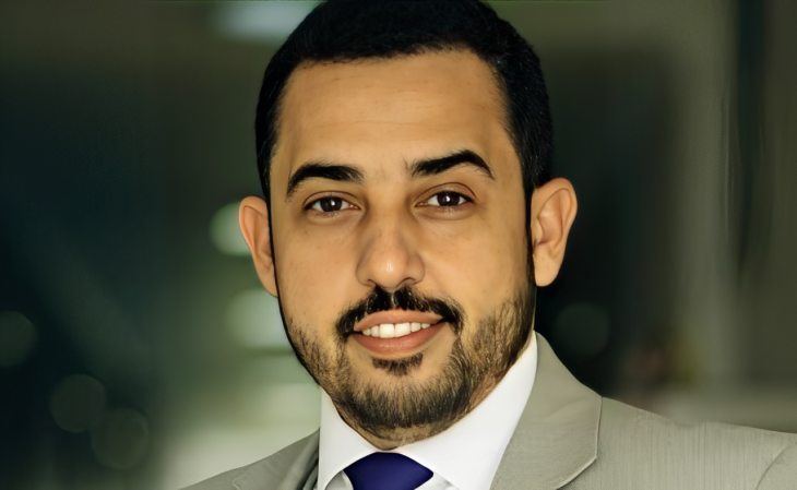 Diego Almeida, CIO do Sebrae (Foto: LinkedIn)