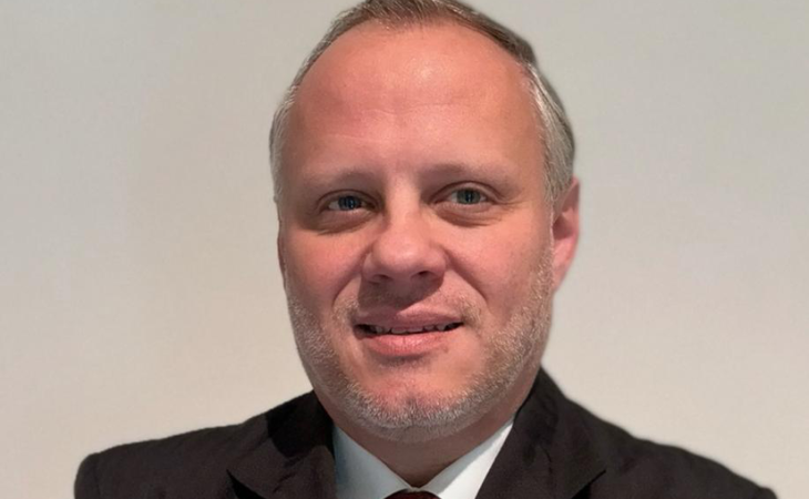 Demetrios Orcas (Foto: Divulgação)