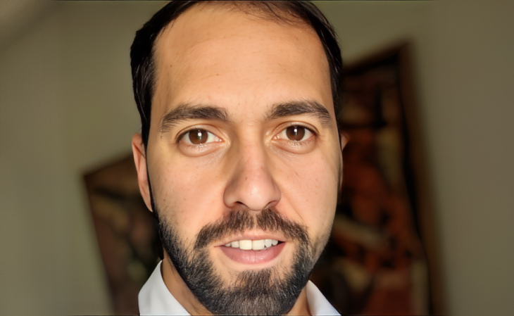 Túlio Prado, superintendente de atendimento no Banco Pan (Foto: LinkedIn)