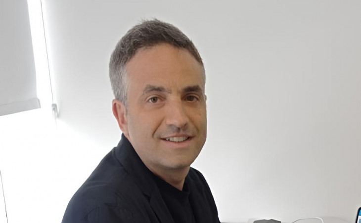 Daniel Coifman Bergman, novo Presidente da Dimensa - Foto: Linkedin