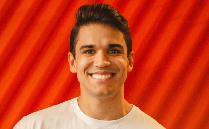 Alan Pereira (Foto: Divulgação)