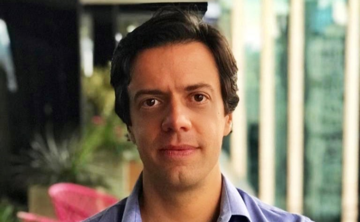 Daniel Cleffi (Foto: LinkedIn)