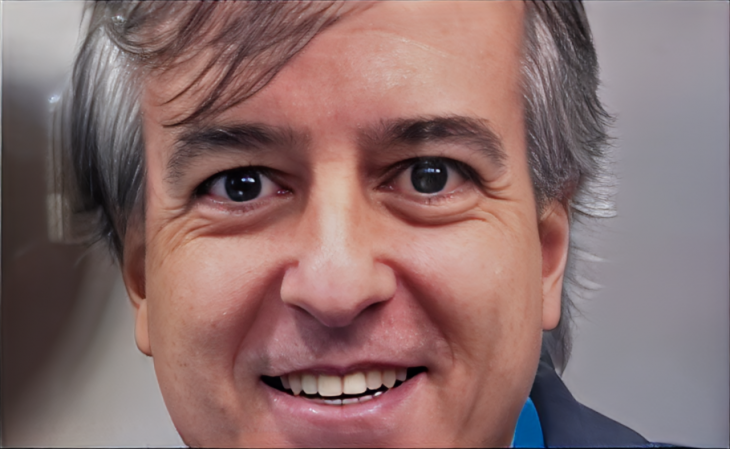 Ricardo Ribeiro (Foto: Divulgação)
