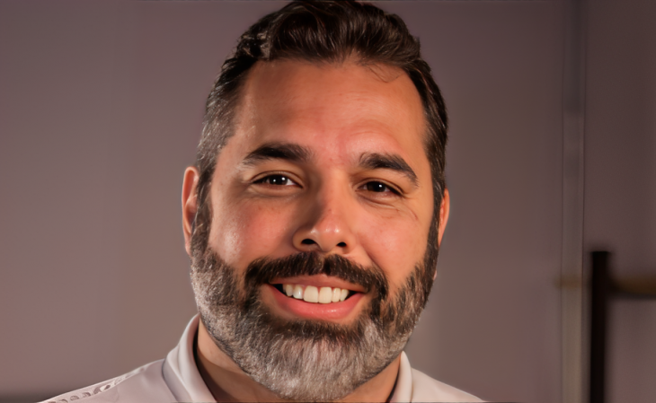 Edgar Zattar (Foto: LinkedIn)