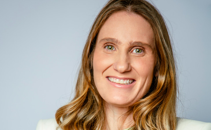 Liliane Josua Czarny, sócia e co-CEO da ACG. Foto: divulgação.