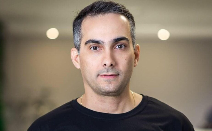 Rodrigo Frizzi, CEO da BRQ Digital Solutions (Foto: Divulgação)